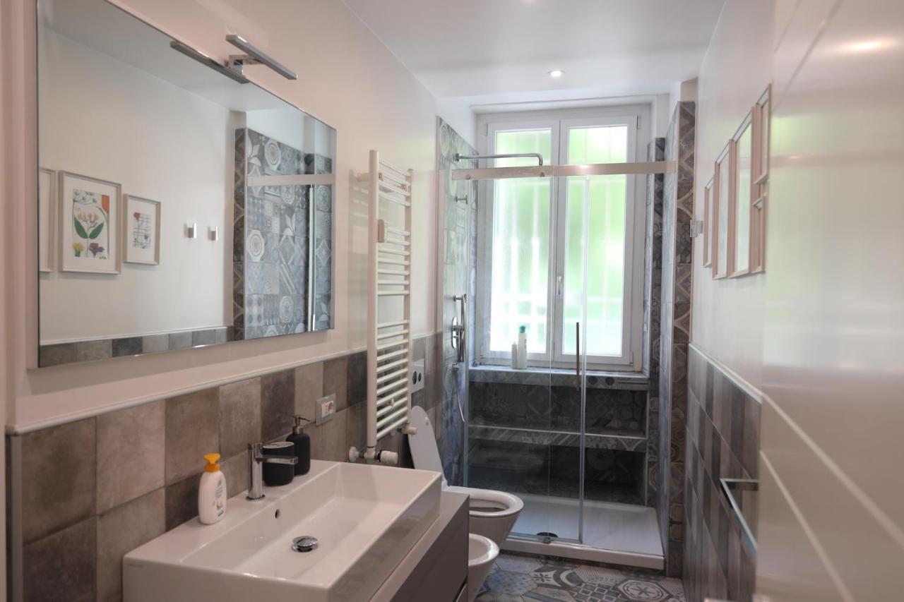 Suite Rhome In Vatican Rome Buitenkant foto