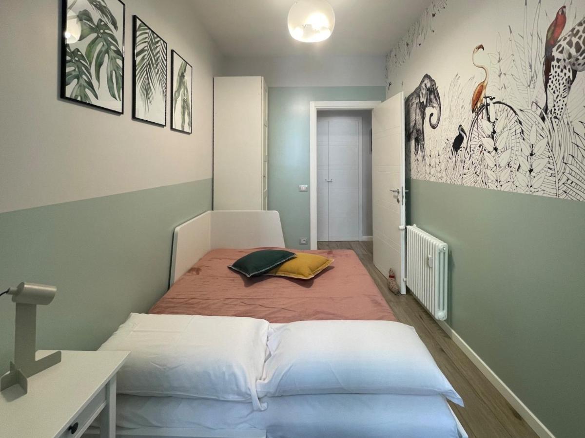 Suite Rhome In Vatican Rome Buitenkant foto