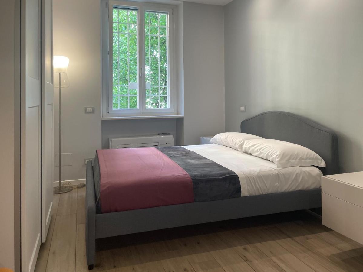 Suite Rhome In Vatican Rome Buitenkant foto