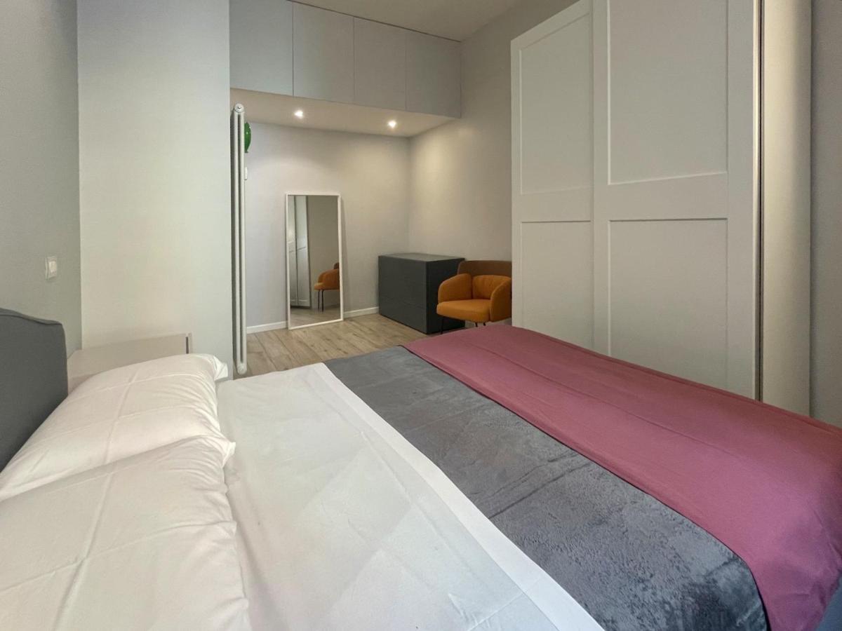 Suite Rhome In Vatican Rome Buitenkant foto
