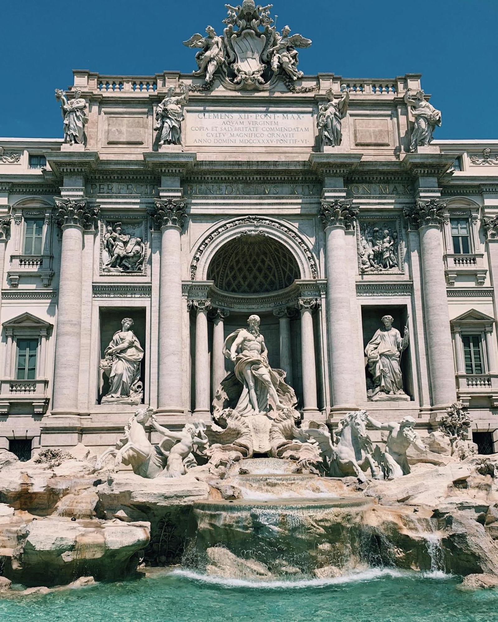 Suite Rhome In Vatican Rome Buitenkant foto